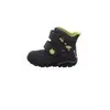 Lurchi  Kinderschuhe Jungen Winterstiefel Blau Freizeit Produktbild-Vorschau 6