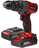 Einhell Power X-Change accuschroefboormachine TE-CD 18/2 Productafbeelding-voorbeeld 9
