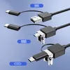 Caméra d'inspection - Caméra d'atelier - Endoscope - pour Voir les images du produit 10