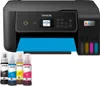 Epson EcoTank ET-2871 Inkjet A4 5760 x 1440 DPI 33 ppm Anteprima dell’immagine prodotto 10