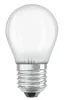 3er Pack Osram LED Lampe BASE Classic P 4W warmweiss E27 Produktbild-Vorschau 5
