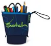 satch Pencil Slider Case Piórnik Blue Tech Podgląd zdjęcia produktu 7