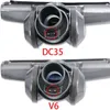 INF Motorisiertes Bodenbürstenwerkzeug für Dyson Produktbild-Vorschau 5