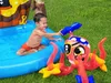 BESTWAY Aire de jeux pirate 140x130x104cm B52211 Voir les images du produit 44