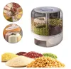 COIL Distributeur de céréales, Organiseur de cuisine, Boîte Voir les images du produit 1
