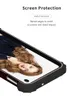 Custodia Galaxy S10e, 3 in 1 Custodia ibrida rigida in PC Anteprima dell’immagine prodotto 6