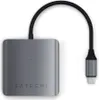 Satechi, Rozbočovač USB-C 100W Power Delivery 4 datové Náhled obrázku produktu 3