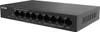 Routeur 8 ports PoE+, 1 port WAN, Gigabit, Gestion Web - Voir les images du produit 1