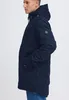 Solid SDDarnell Herren Winterjacke Parka Mantel gefüttert Produktbild-Vorschau 5