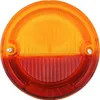 2 Lichtscheiben Rücklicht rechts Halogen HELLA für CASE IH Produktbild-Vorschau 4