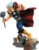Merc Figur Thor  23cm PVC 23cmDiamond Marvel Gallery Náhled obrázku produktu 3