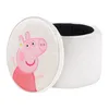 roba Tabouret pour enfants au design Peppa Pig - Tabouret Voir les images du produit 4