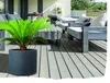 Scheurich Panzano 50, Pflanzgefäß/Blumentopf/Pflanzkübel, Produktbild-Vorschau 8
