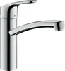 Hansgrohe Spültischmischer Focus ND Schwenkauslauf Produktbild-Vorschau 2