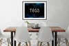 MuchoWow® Gerahmtes Poster Tess - Pastell - Mädchen 80x60 Produktbild-Vorschau 3