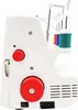Veritas Simone, Weiß, Overlock-Nähmaschine, Overlock, Produktbild-Vorschau 8