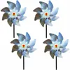 Vogelschreck Dekoration Garten Spike Anti Taubenschreck Produktbild-Vorschau 1