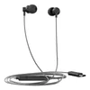 Cuffie cablate Hp Dhh-1127 (nero) Anteprima dell’immagine prodotto 3