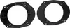 Adaptateur haut parleurs Ø 130 mm pour Ford > portes Voir les images du produit 1