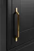 RODAN | Hochschrank - 136 cm - Schwarz Matt - Stilvolles Produktbild-Vorschau 10