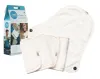 IZMI | Universal Gurtschoner-Set für Babytragen Produktbild-Vorschau 2