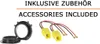 Lautsprecher Boxen Einbaupaket vorne Hertz CK 165L passend Produktbild-Vorschau 8