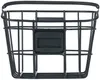 Basil Vr-Basket Bremen, alluminio rimovibile, opaco, nero Anteprima dell’immagine prodotto 2