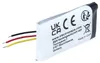 vhbw Akku Ersatz für Bose AHB571935PCT-01 für Wireless Produktbild-Vorschau 2