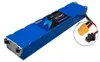 Batterie lithium-ion, capacité de 100 000 mAh, compatible Voir les images du produit 1