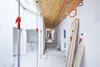 BESSEY Deckenstütze und Montagestütze STE90 Verstellweg 575 Produktbild-Vorschau 15