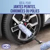 alca® Brosse à jantes 43 cm - revêtement microfibre doux, Voir les images du produit 7
