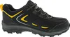 Jack Wolfskin VOJO TEXAPORE LOW K black / burly yellow 36 Produktbild-Vorschau 12