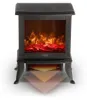 Caminetto elettrico Adler AD 7754 Anteprima dell’immagine prodotto 11