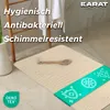 Koupelnová předložka Azure Protiskluzová měkká pěnová Náhled obrázku produktu 4