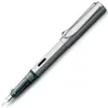 LAMY AL-Star Füllfederhalter Graphite 025 F-Spitze + Gratis Produktbild-Vorschau 3