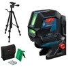 Bosch Professional GCL 2-50 G - Kreuzlinienlaser Stufe Podgląd zdjęcia produktu 17