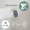 roba easySafe+ Tür- & Treppenschutzgitter Metall - Produktbild-Vorschau 6