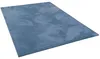 Luxus Super Soft Fellteppich Pearl Blau, Größe:120x170 cm Produktbild-Vorschau 2