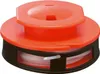 A spool of trimmer line for a string trimmer. Anteprima dell’immagine prodotto