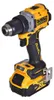 DeWalt DCD800P2T-QW Akku-Bohrschrauber Produktbild-Vorschau 13