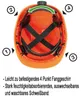 KWF Oregon Forsthelm Forstschutzhelm WAIPOUA 53-62 cm Gesichtsschutz Gehörschutz Schutzhelm Wald 562413 191542 5400182979869 Schnittschutzhelm online kaufen Produktbild-Vorschau