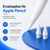 Apple Pencil Spitze Ersatzspitze – iPad Apple Pencil Spitze Produktbild-Vorschau 2