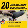 BikePeak Reifenheber Ben Nervous Kohlenstoffstahl 3er Set Produktbild-Vorschau 7