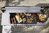 LANDMANN Gasgrill 6.1 mit 6 Brennern, Seitenkocher, Produktbild-Vorschau 6