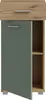 Forte CHAMP Kommode 40, moderne Badkommode 40, 1-türig, 1 Produktbild-Vorschau 4