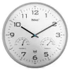 Mebus 52842 Funk Wanduhr Produktbild-Vorschau 1