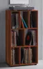 VCM półka do archiwizacji płyt LP meble do archiwizacji Podgląd zdjęcia produktu 2
