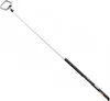Xact Jäter (schwarz/aluminium, 13,5cm) Produktbild-Vorschau 1