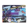 Toi-Toys - Spionage-Set mit Spiegelbrille, Geheimstift und Produktbild-Vorschau 2