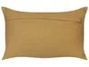 BELIANI Dekokissen 2er Set Mehrfarbig Jute u. Wolle 30x50 Produktbild-Vorschau 5
